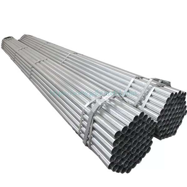 Galvanized Steel Tube&Pipe